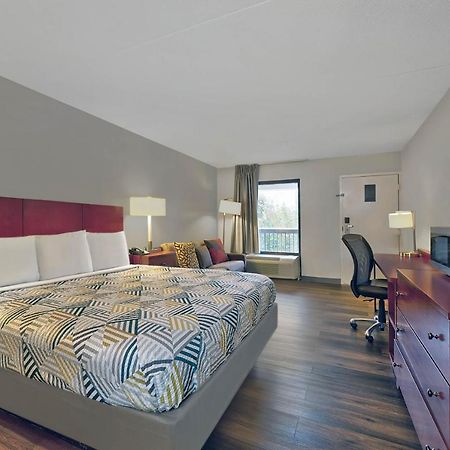 Motel 6 Scottsboro, Al Hwy 72 Esterno foto